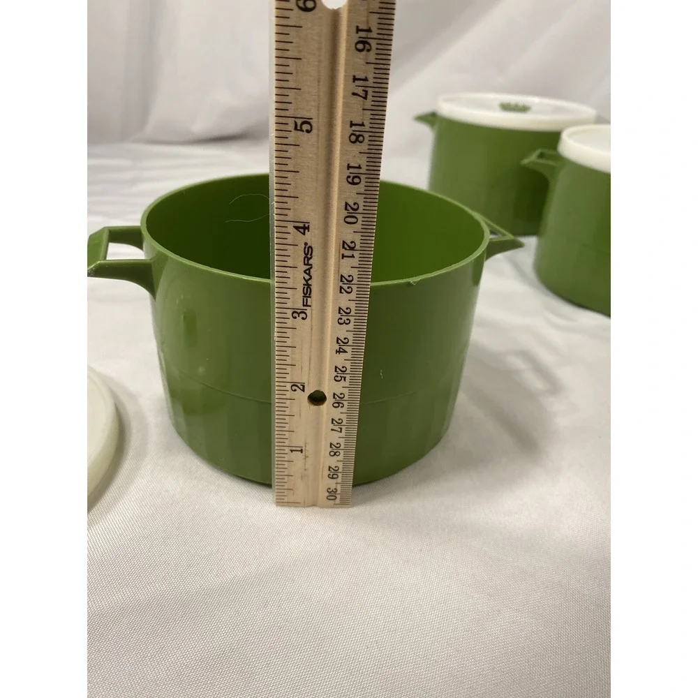 N/A set vintage